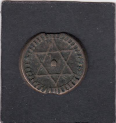 Beschrijving: 4 Falus  STAR 